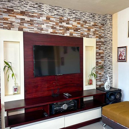 Вилла Casa En San Cristobal Пуэрто-Бакерисо-Морено Экстерьер фото