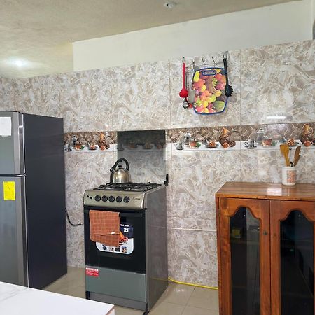 Вилла Casa En San Cristobal Пуэрто-Бакерисо-Морено Экстерьер фото