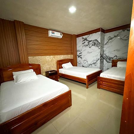 Вилла Casa En San Cristobal Пуэрто-Бакерисо-Морено Экстерьер фото